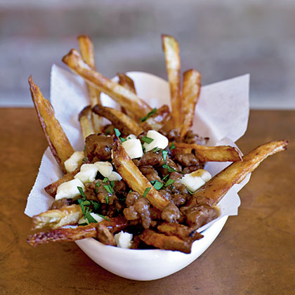 Poutine