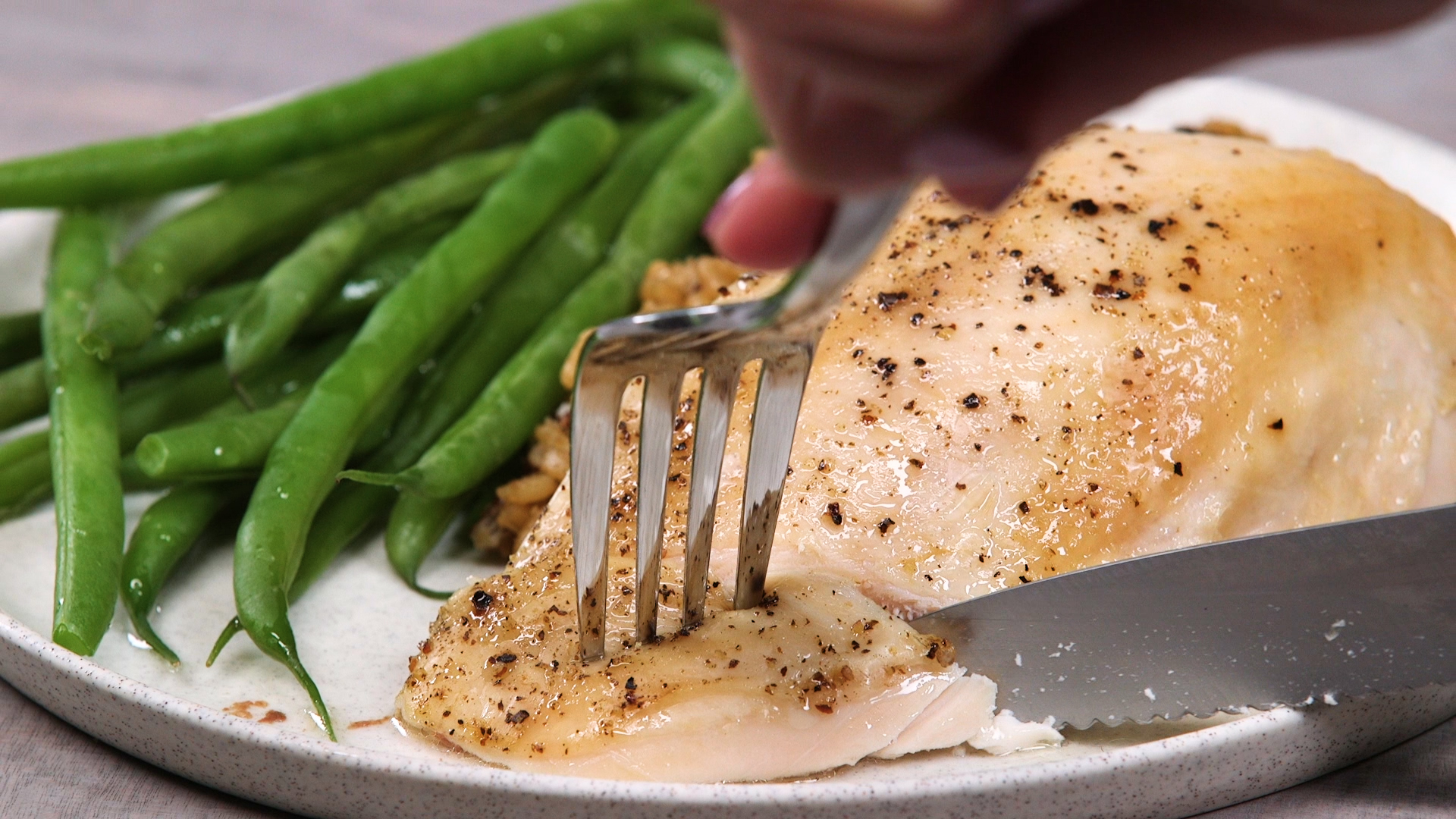 Simple Slow Cooker Whole Chicken Simple Slow Cooker Whole Chicken