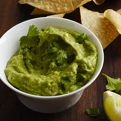 Easy Guacamole Easy Guacamole