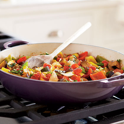 Ratatouille