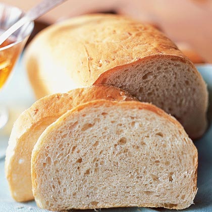 Rice Bread Rice Bread