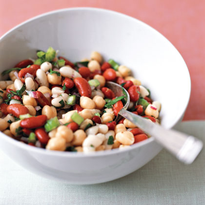 Three-Bean Salad Three-Bean Salad