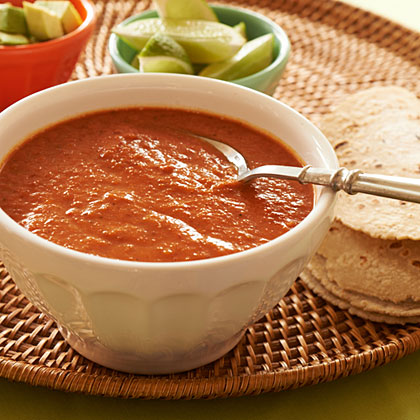 Chipotle Salsa