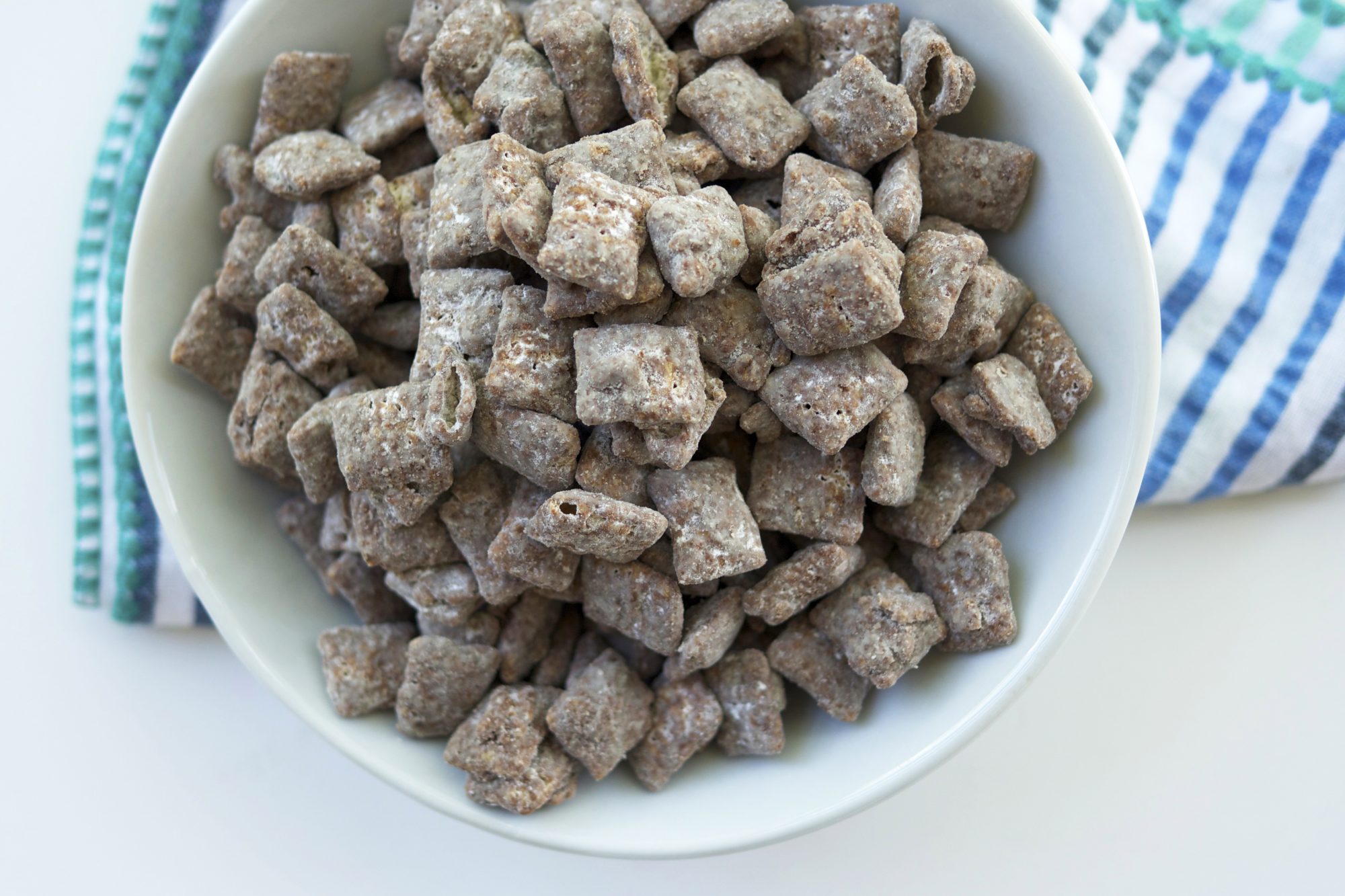 Puppy Chow
