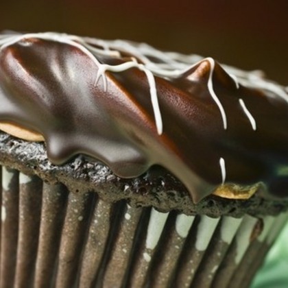 1 Minute Chocolate Frosting (Boiled Frosting) 1 Minute Chocolate Frosting (Boiled Frosting)