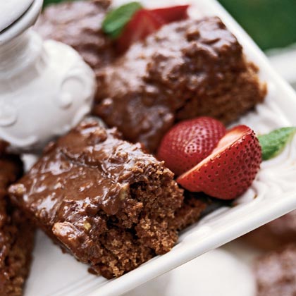 Chocolate Coca-Cola Cake Chocolate Coca-Cola Cake