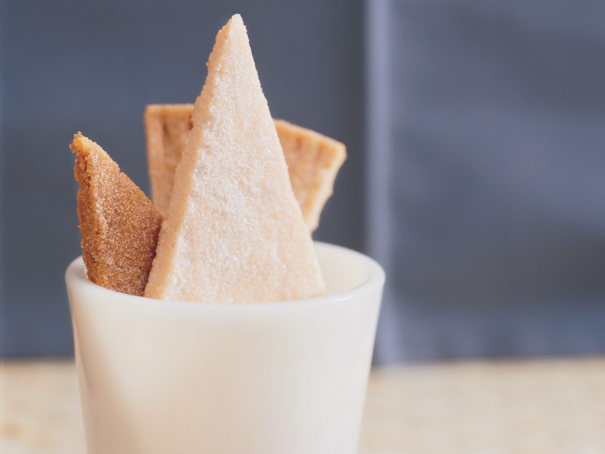 Scottish Shortbread Scottish Shortbread