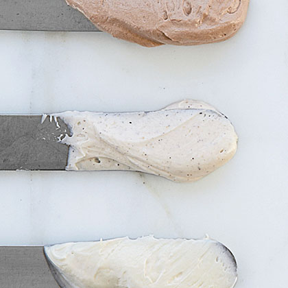Hazelnut Buttercream Hazelnut Buttercream