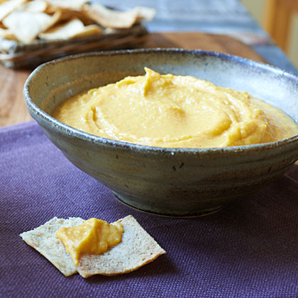 Roasted Butternut Squash Dip Roasted Butternut Squash Dip