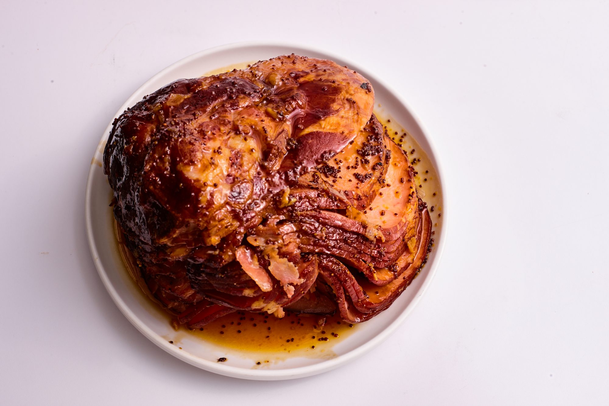 Slow-Cooker Spiral Ham Slow-Cooker Spiral Ham