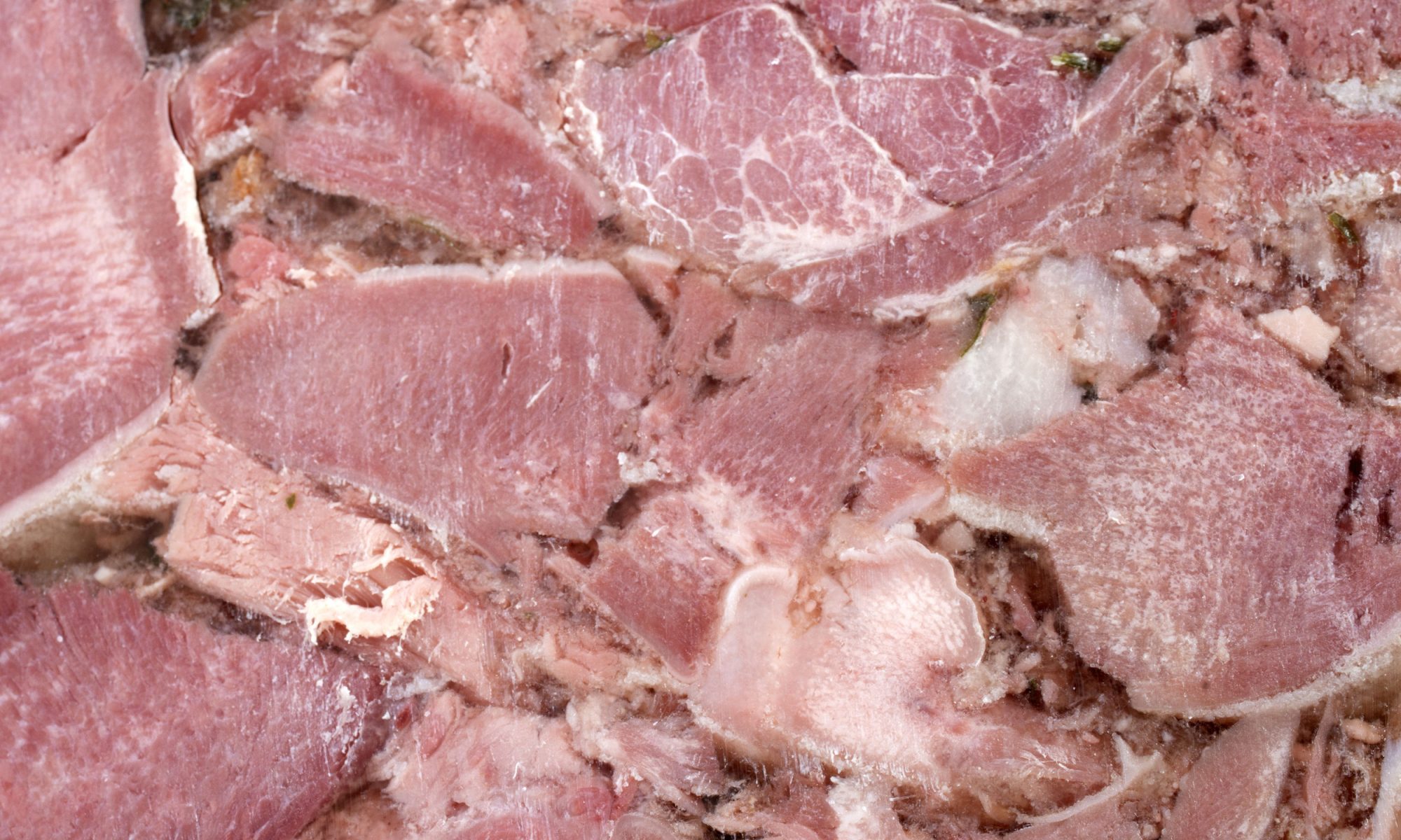 Head Cheese, Souse, and Your Path to Enlightenment