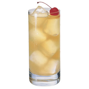 Tanqueray Tom Collins