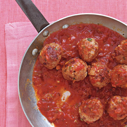 Mexican Meatballs Mexican Meatballs