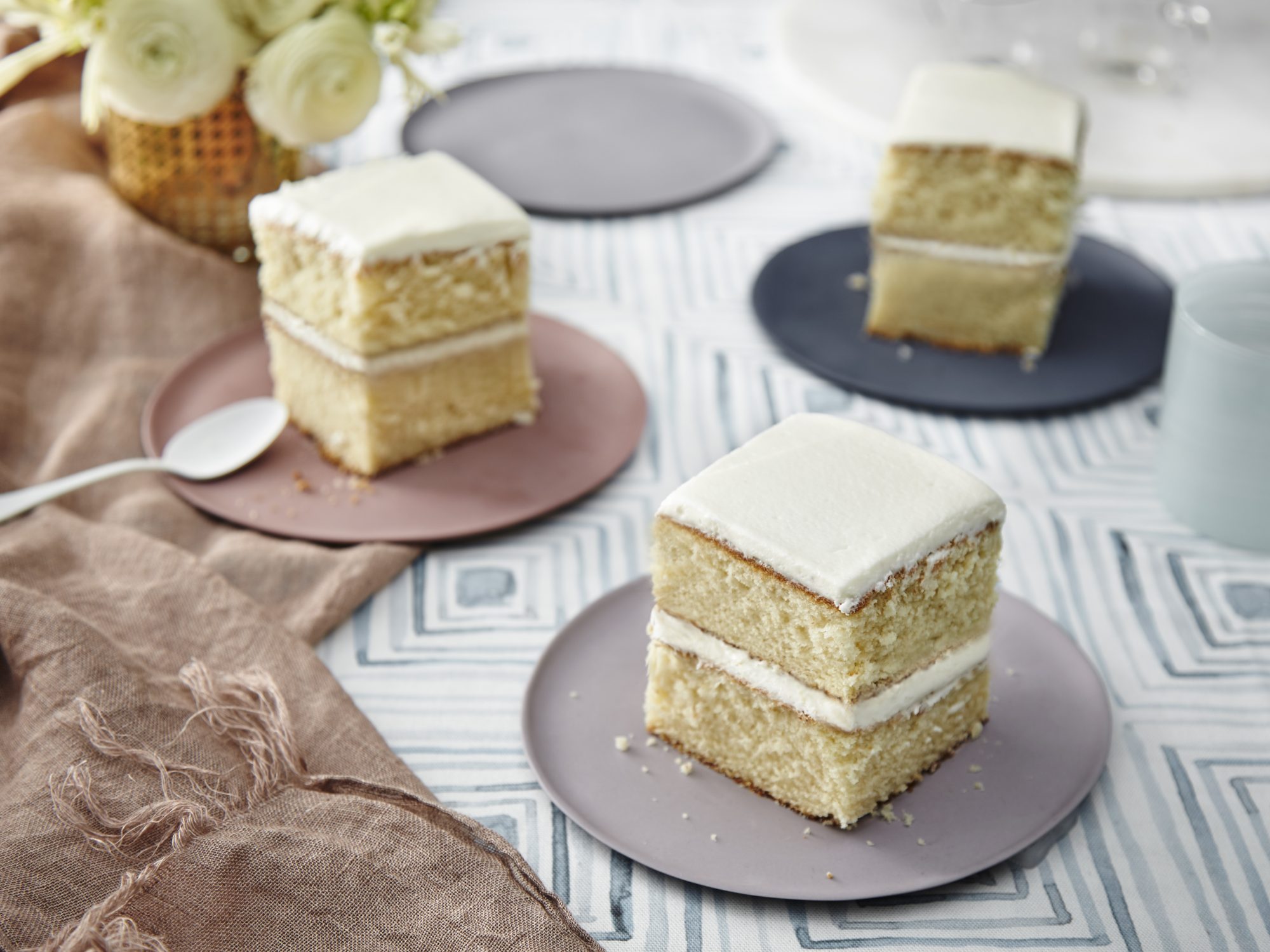 1-2-3-4 Cake 1-2-3-4 Cake