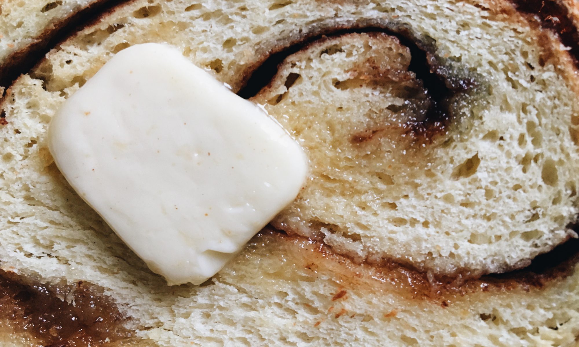 Cinnamon Swirl Toast Is Even Better Than Regular Toast, Which Is Saying a Lot