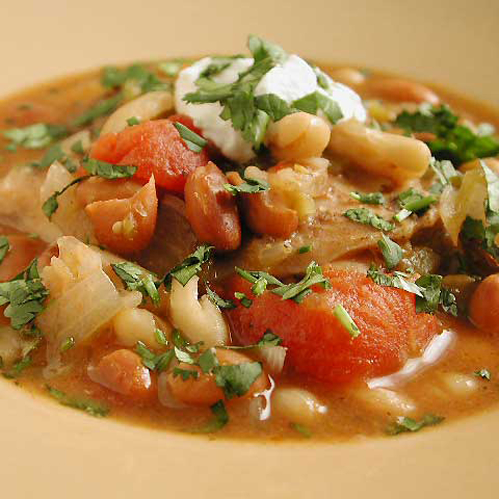 Peasant Stew