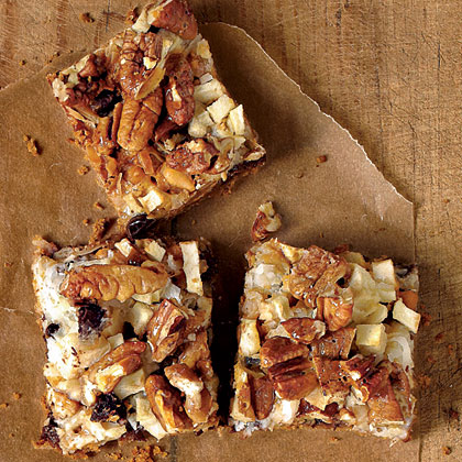 Apple Hello Dolly Bars Apple Hello Dolly Bars
