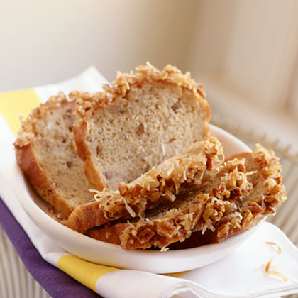 Jamaican Banana Bread Jamaican Banana Bread