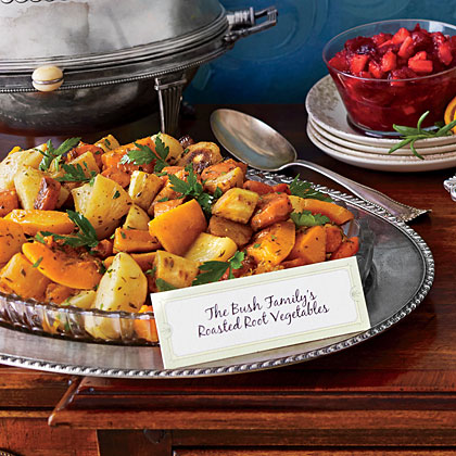 Roasted Root Vegetables with Cider Glaze Roasted Root Vegetables with Cider Glaze