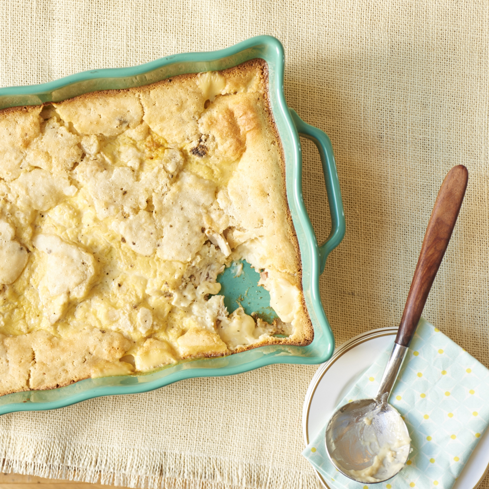 Chicken and Dumpling Casserole Chicken and Dumpling Casserole