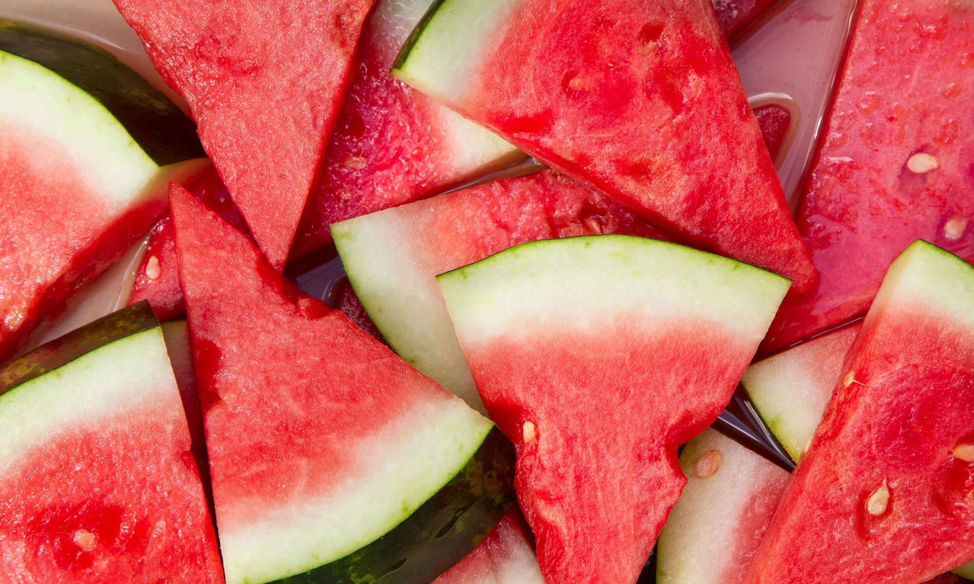 Spike Your Watermelon with Tequila